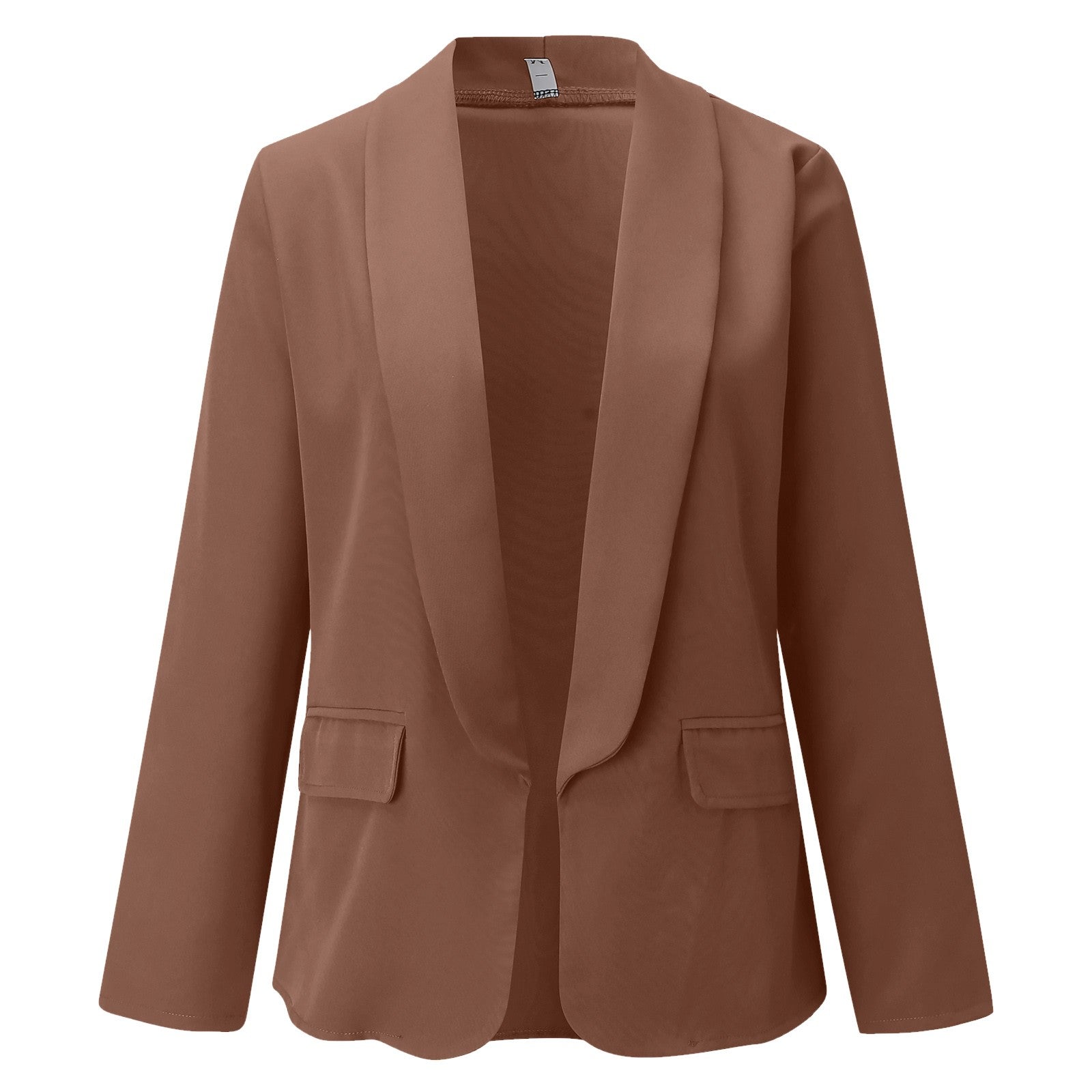 Women’s Slim Fit Blazer Cardigan – Office Chic